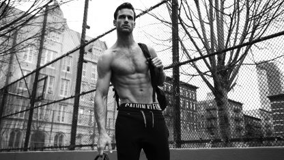 Lance Parker | Parker Peak Performance