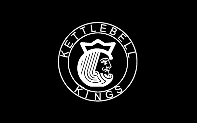 Kettlebell Kings